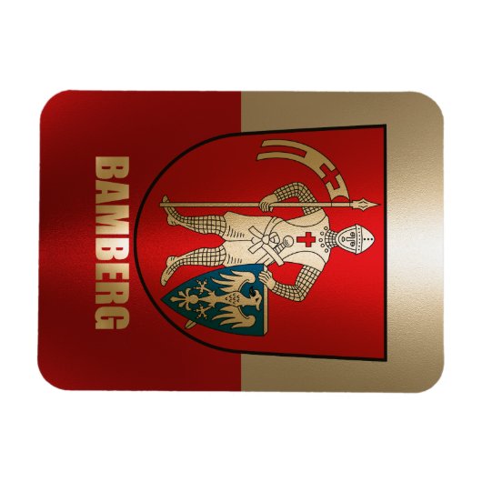 Magnet Flexible Bamberg (Horizontal)