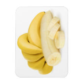 Magnet Flexible Banane (Vertical)