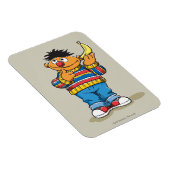 Magnet Flexible Bananes d'Ernie (Côté Droit)