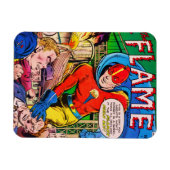 Magnet Flexible Bande dessinée (Horizontal)