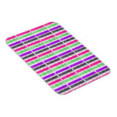 Magnet Flexible Bande et chèque 2014 (Côté Droit)