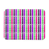 Magnet Flexible Bande et chèque 2014 (Horizontal)