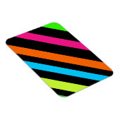 Magnet Flexible Bandes néon (Côté Droit)