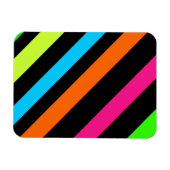 Magnet Flexible Bandes néon (Horizontal)