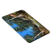 Magnet Flexible Bandits de miel (Côté Droit)