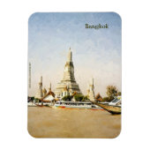 Magnet Flexible Bangkok, Thaïlande (Vertical)