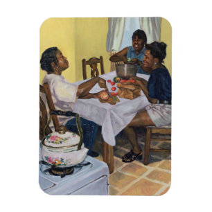 Magnet Flexible Banter bien fondé 1998