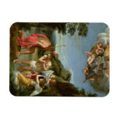 Magnet Flexible Baptism of Christ (Horizontal)