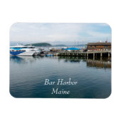Magnet Flexible Bar Harbor water (Horizontal)