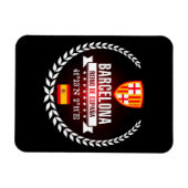 Magnet Flexible Barcelone (Horizontal)