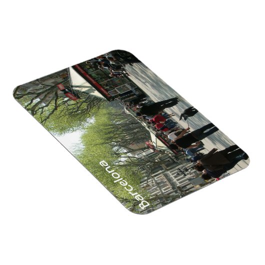 Magnet Flexible Barcelone (Côté Droit)