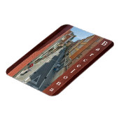 Magnet Flexible Barcelone. #87. (Côté Gauche)