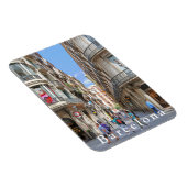 Magnet Flexible Barcelone. n° 12. (Côté Droit)