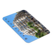 Magnet Flexible Barcelone. n° 3. (Côté Droit)