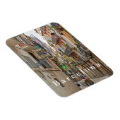 Magnet Flexible Barcelone. n° 33. (Côté Droit)