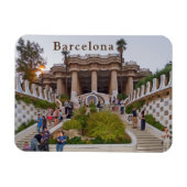 Magnet Flexible Barcelone. n° 71. (Horizontal)