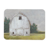 Magnet Flexible Barne rustique (Horizontal)