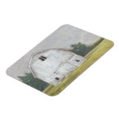 Magnet Flexible Barne rustique (Côté Gauche)