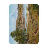 Magnet Flexible Barösund par Frans Maexmontan (Vertical)