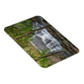 Magnet Flexible Barrage de Stametz (Côté Droit)