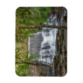 Magnet Flexible Barrage de Stametz (Vertical)