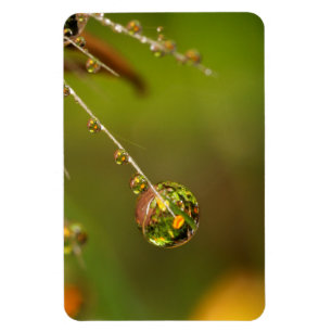 Magnet Flexible Barrage d'eau