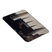 Magnet Flexible Barrage Hoover (Côté Droit)