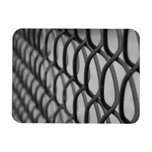 Magnet Flexible barrière de maillon de chaîne