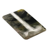 Magnet Flexible Bas de Latourell Falls, Oregon (Côté Droit)