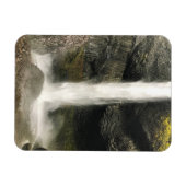 Magnet Flexible Bas de Latourell Falls, Oregon (Horizontal)