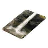 Magnet Flexible Bas de Latourell Falls, Oregon (Côté Gauche)