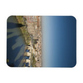 Magnet Flexible Basilique de Notre-Dame du Pilier (Horizontal)