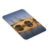 Magnet Flexible Basilique de Nuestra Senora de Pilar (Côté Droit)