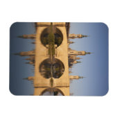 Magnet Flexible Basilique de Nuestra Senora de Pilar (Horizontal)