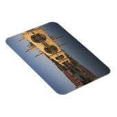 Magnet Flexible Basilique de Nuestra Senora de Pilar (Côté Droit)