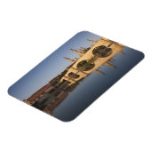 Magnet Flexible Basilique de Nuestra Senora de Pilar (Côté Gauche)