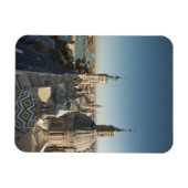 Magnet Flexible Basilique de Nuestra Senora del Pilar (Horizontal)