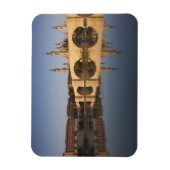 Magnet Flexible Basilique Notre-Dame du Pilier (Vertical)