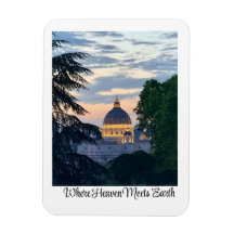 Basilique Saint-Pierre | Rome, Italie