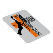 Magnet Flexible Basketball Garçon âge Enfants Hommes Tout ce dont (Côté Droit)