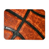Magnet Flexible Basketball Pattern (Horizontal)