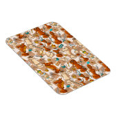 Magnet Flexible bataille d'échecs (Côté Droit)