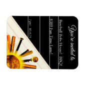 MAGNET FLEXIBLE BATAILLE DIMANCHE ! (Horizontal)