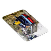 MAGNET FLEXIBLE BATEAU (Côté Droit)