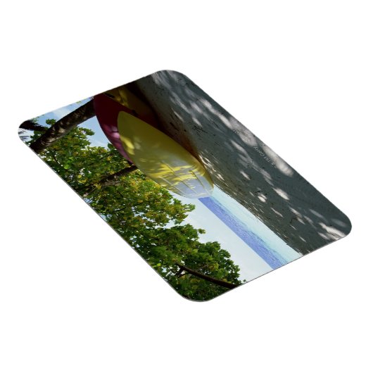 Magnet Flexible Bateau (Côté Droit)