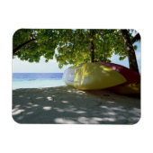 Magnet Flexible Bateau (Horizontal)