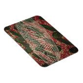 Magnet Flexible Bateau 2007 (Côté Droit)