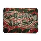 Magnet Flexible Bateau 2007 (Horizontal)