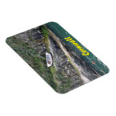 Magnet Flexible Bateau à Cornwall (Côté Droit)