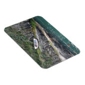 Magnet Flexible Bateau à Cornwall (Côté Droit)